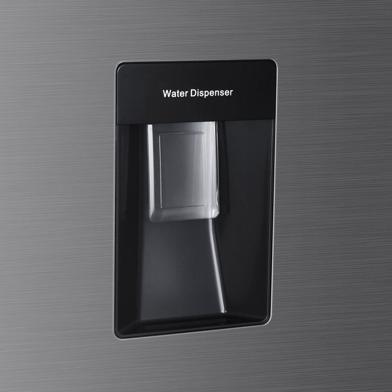 REFRIGERADOR COMBI FRIO DIRECTO 240 LTS LRB-260DFIW-5