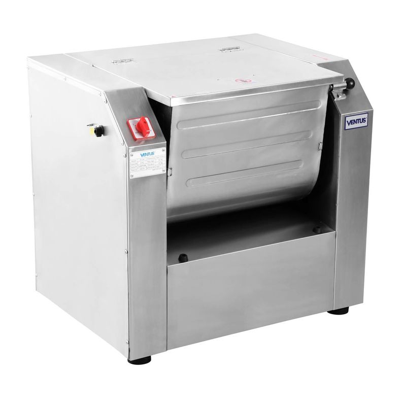 Revolvedora Industrial 25 kilos VR-25K-1