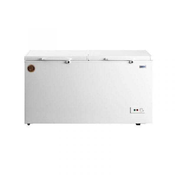 CONSERVADORA / FREEZER TAPA DURA CTVD-430 LED-0