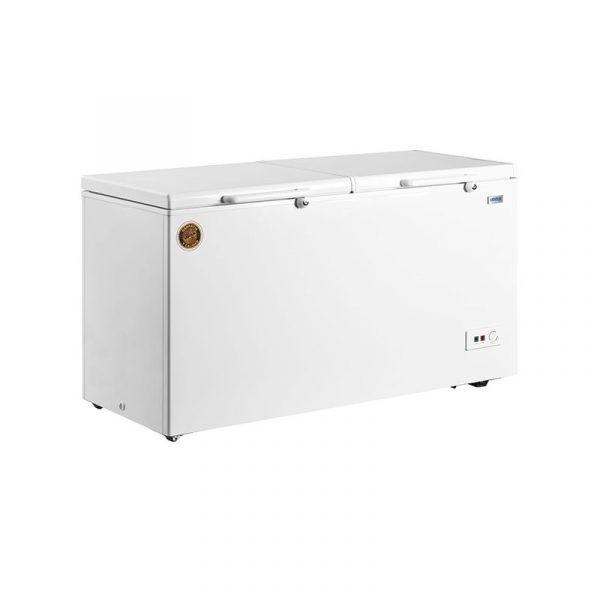 CONSERVADORA / FREEZER TAPA DURA CTVD-430 LED-1