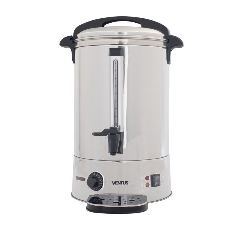 Hervidor de agua con rec-20L VHAR-20L-0