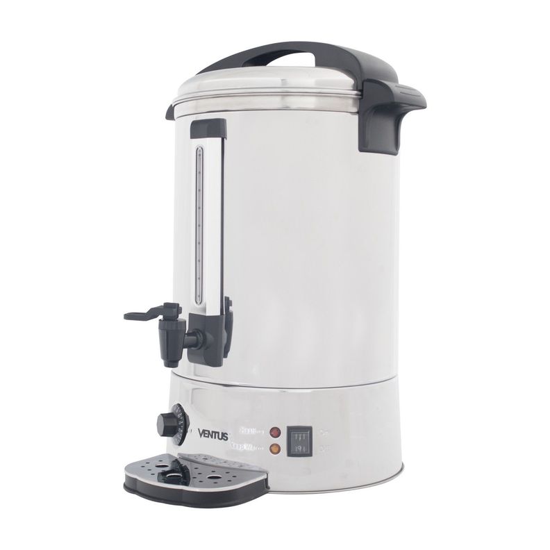 Hervidor de agua con rec-20L VHAR-20L-1