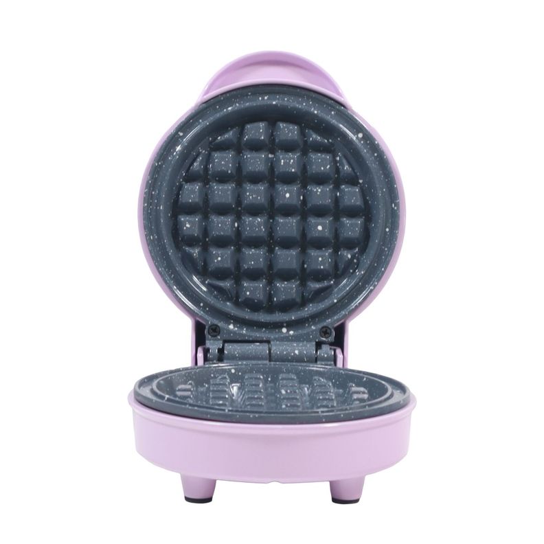 Blanik MINI WAFFLE CERAMICA LILA
