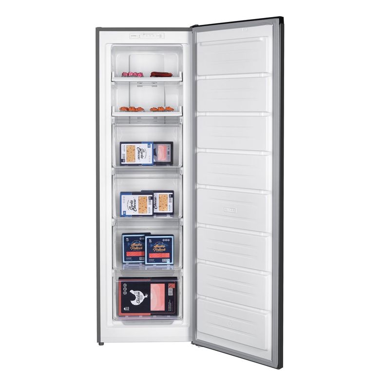 FREEZER VERTICAL NO FROST LFV-290NFI 163 LTS-5