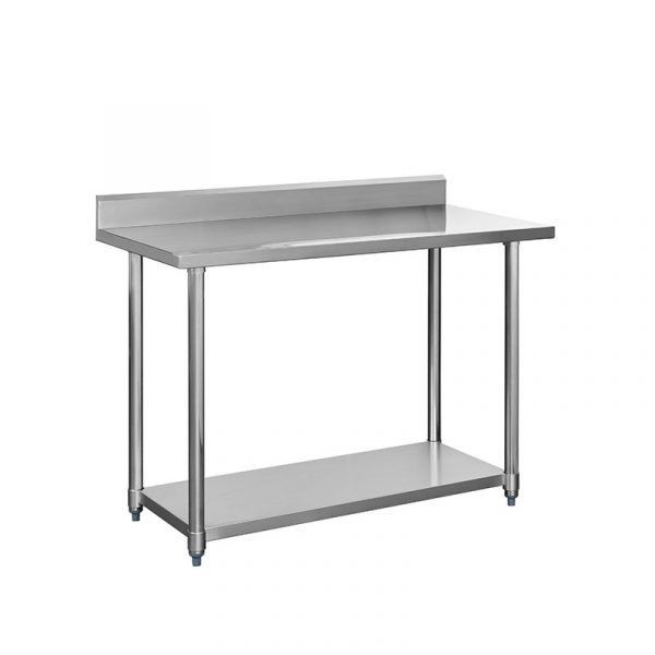 Meson de Trabajo acero Mural  WT-1200E-1