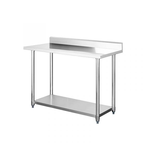 Meson de Trabajo acero Mural  WT-1200E-2