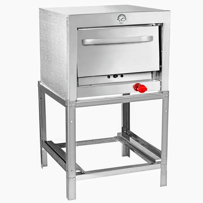 HORNO 1 CAMARA 50 X 50 GLP-1
