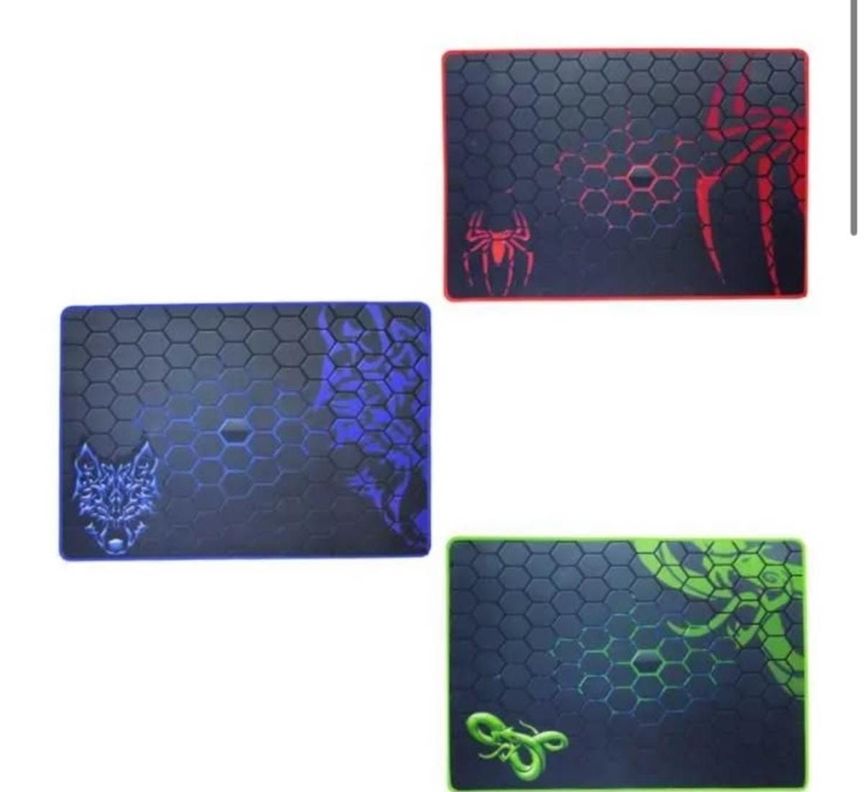 Pad Mouse 50x35 G9