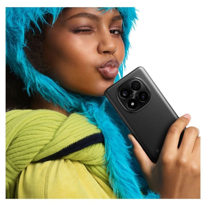 Xiaomi Redmi Note 14 Pro+ 5G 12GB + 512GB Negro Medianoche-2