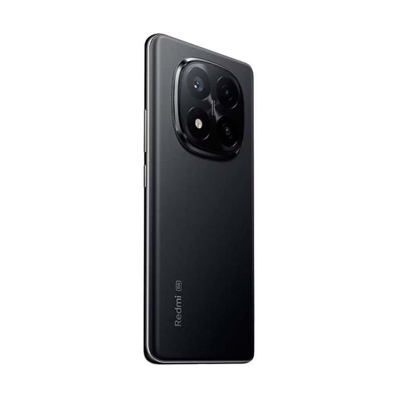 Xiaomi Redmi Note 14 Pro+ 5G 12GB + 512GB Negro Medianoche-3