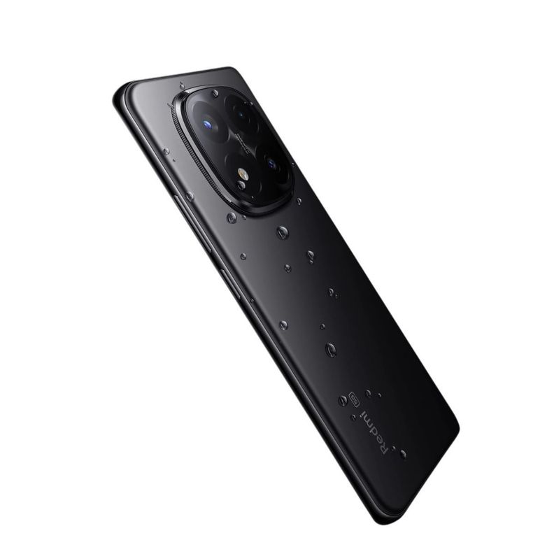 Xiaomi Redmi Note 14 Pro+ 5G 12GB + 512GB Negro Medianoche-4