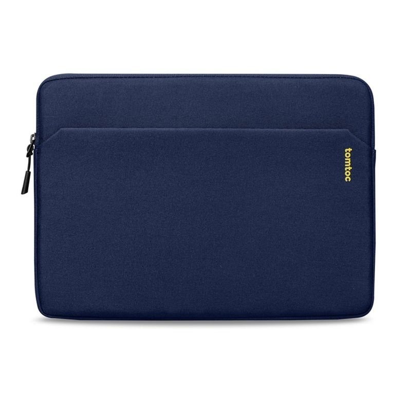Tomtoc Funda Light-A18 para MacBook Pro 14" Azul Marino