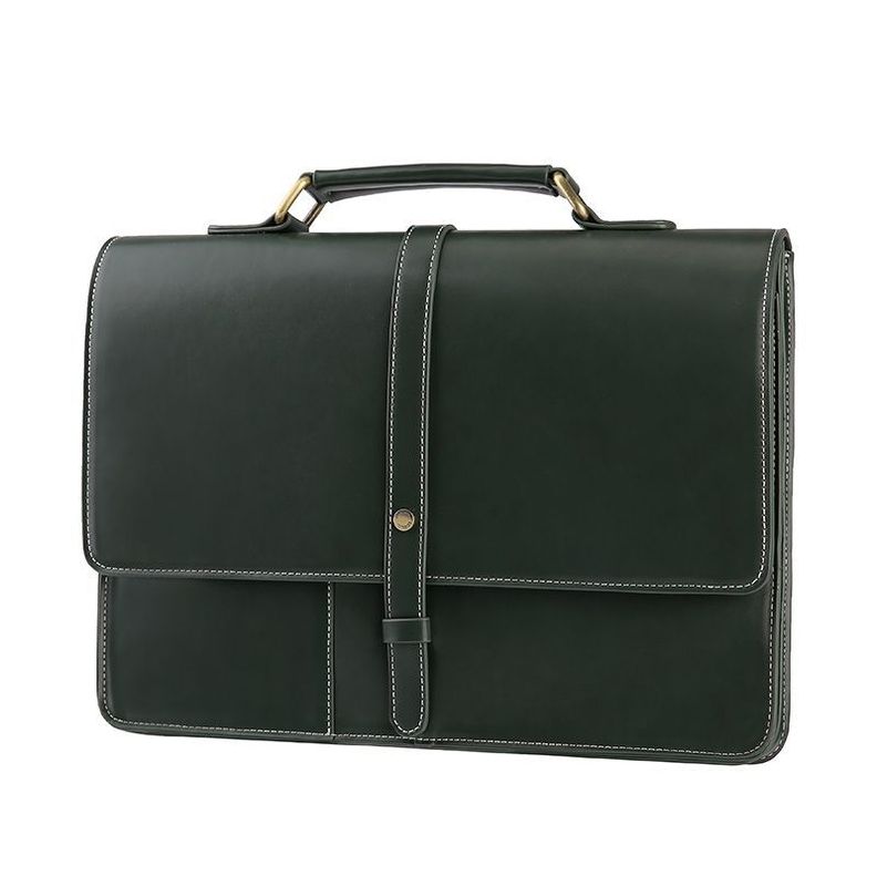 Ecosusi Maletín Ligero ERIN para Notebook hasta 13” + organizador-1