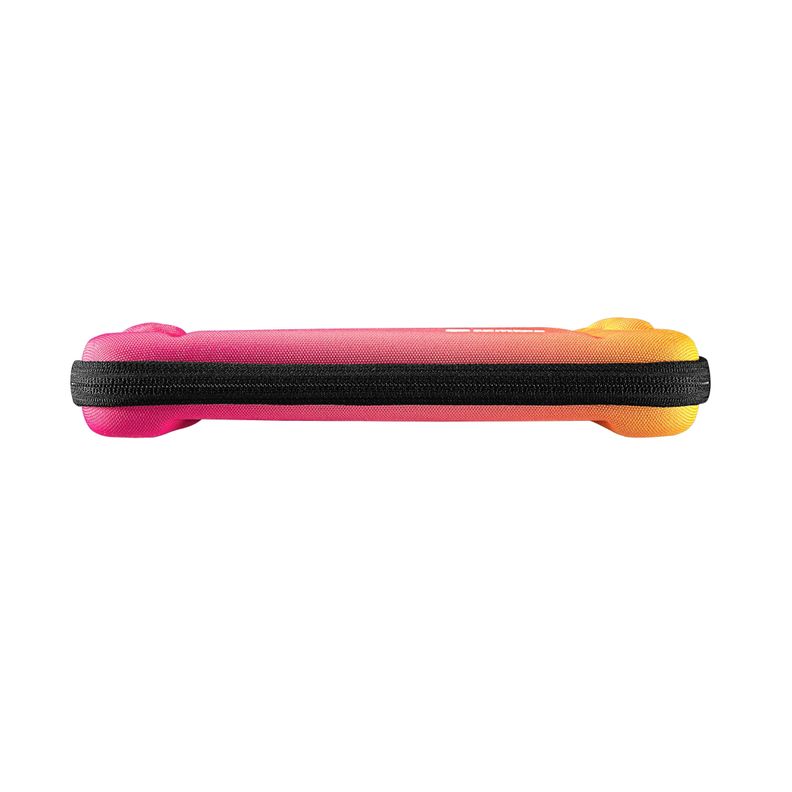 Tomtoc Estuche Ligero Para Nintendo Switch Lite - Sunset Orange-3
