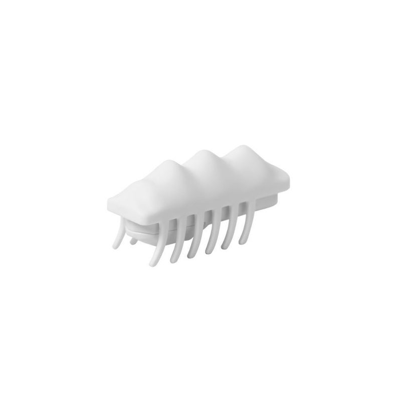 Pidan - Juguete para Gatos Electrónico Pequeño Monstruo de Nieve-0