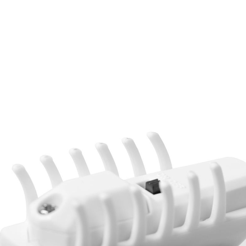 Pidan - Juguete para Gatos Electrónico Pequeño Monstruo de Nieve-3