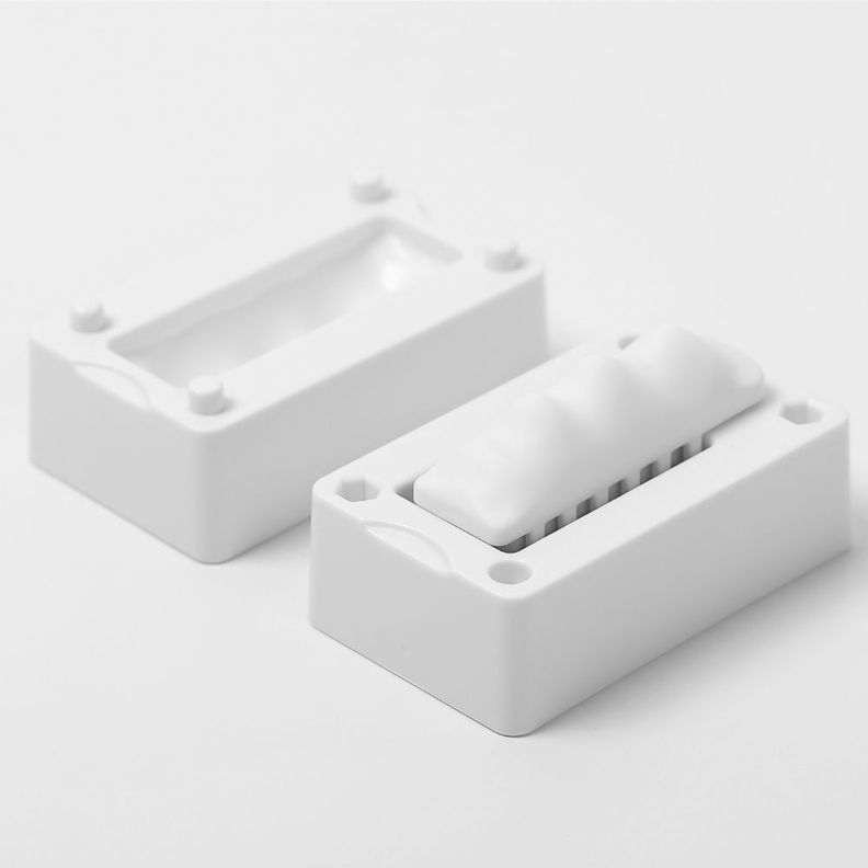 Pidan - Juguete para Gatos Electrónico Pequeño Monstruo de Nieve-2