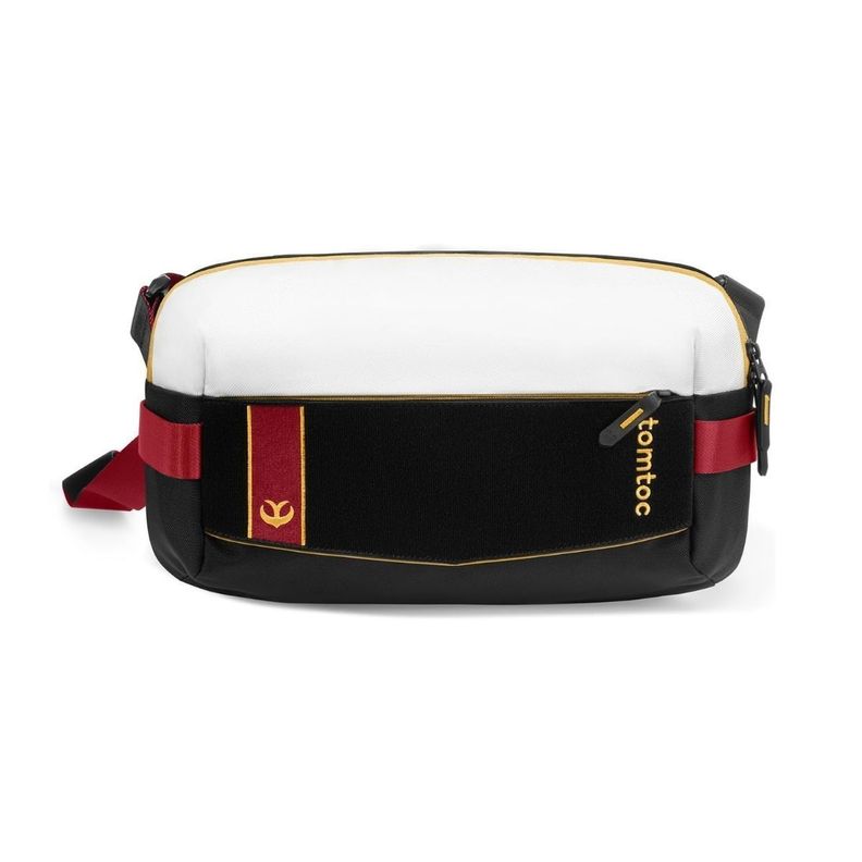 Tomtoc Bolso Sling Monster Hunter Royal Order iPad Pro 11\