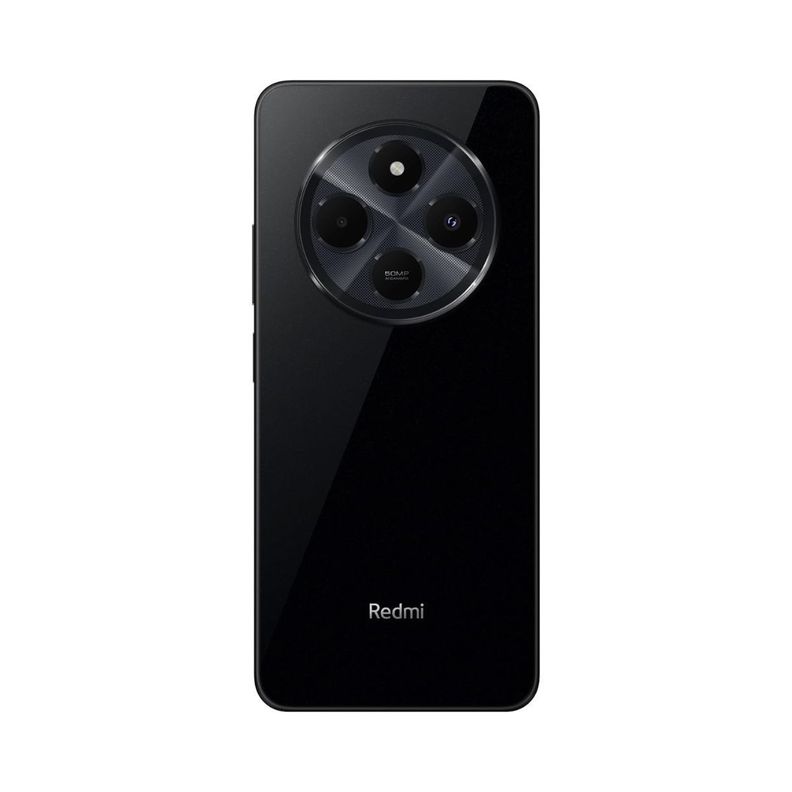 Xiaomi Redmi 14C 4G 8GB + 256GB Negro Medianoche-3