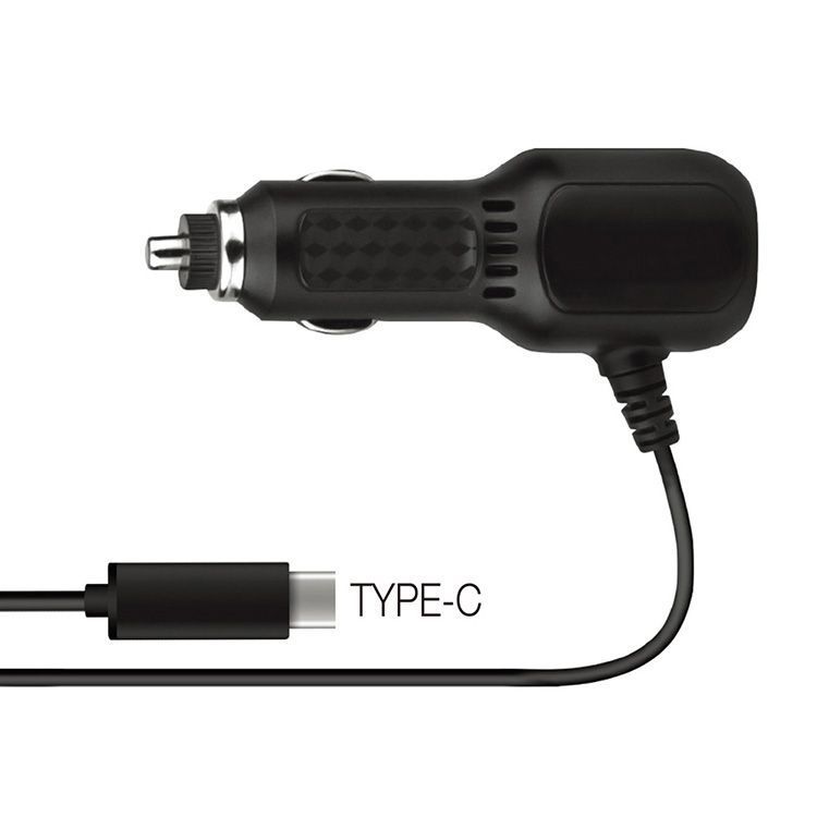 Dobe - Cargador USB de Autos Para Nintendo Switch-1