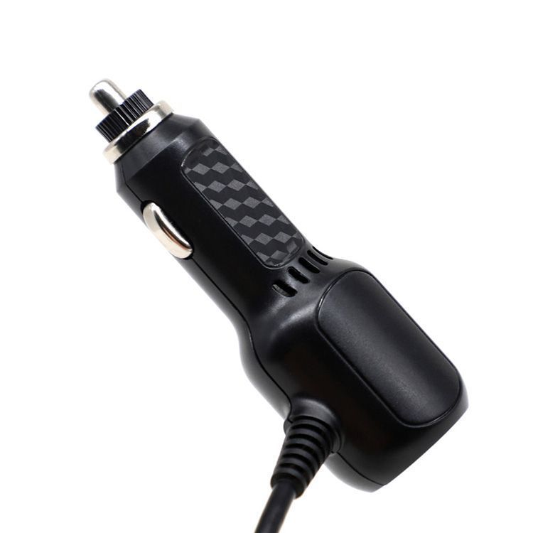 Dobe - Cargador USB de Autos Para Nintendo Switch-0
