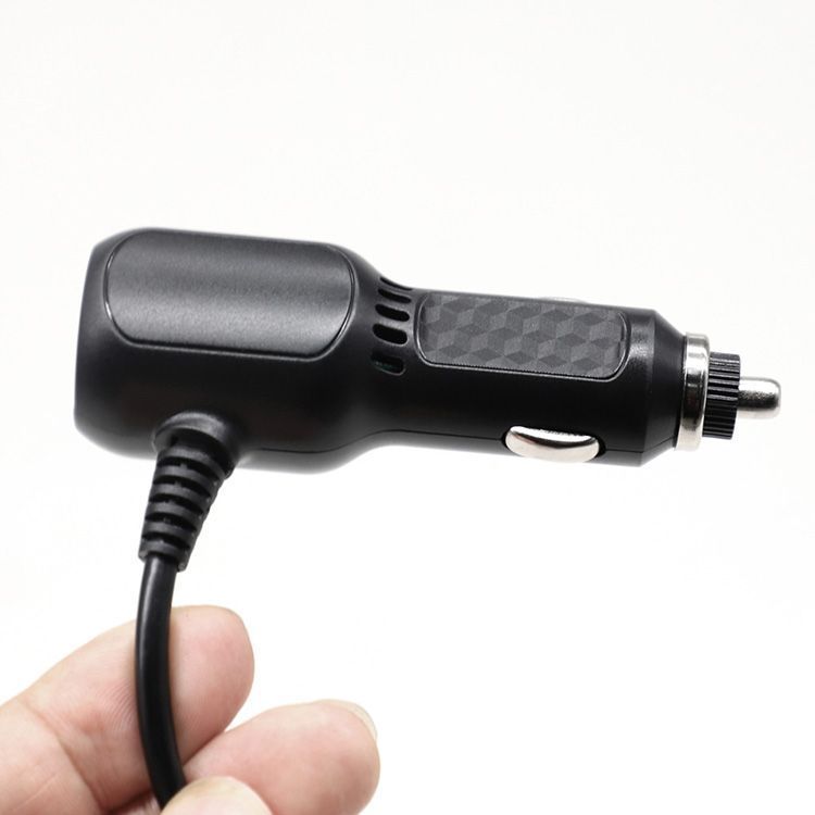 Dobe - Cargador USB de Autos Para Nintendo Switch-4