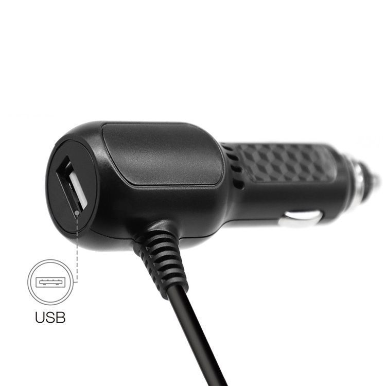 Dobe - Cargador USB de Autos Para Nintendo Switch-3