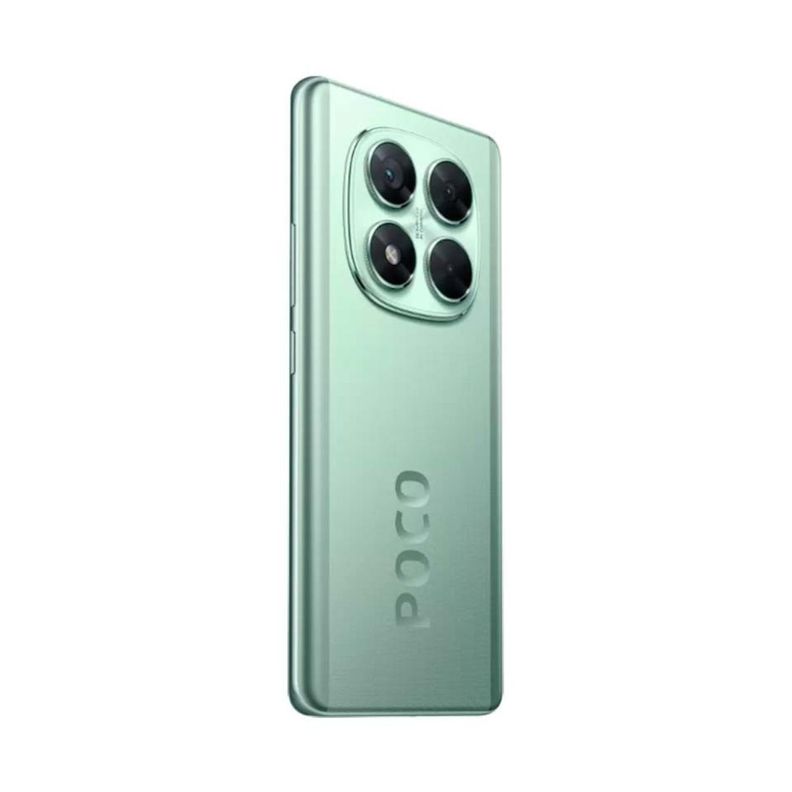 Xiaomi Poco X7 5G 12GB + 512GB Verde-3