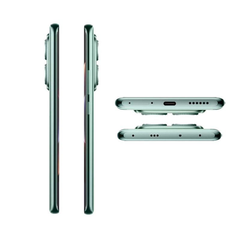 Xiaomi Poco X7 5G 12GB + 512GB Verde-4