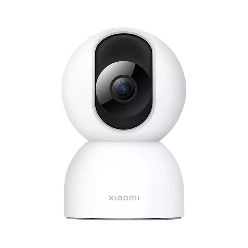 Xiaomi Smart Camera C400 Wifi 2K - Cámara de seguridad-0