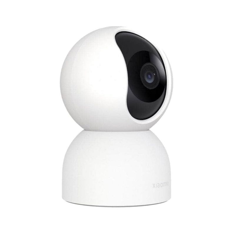 Xiaomi Smart Camera C400 Wifi 2K - Cámara de seguridad-1