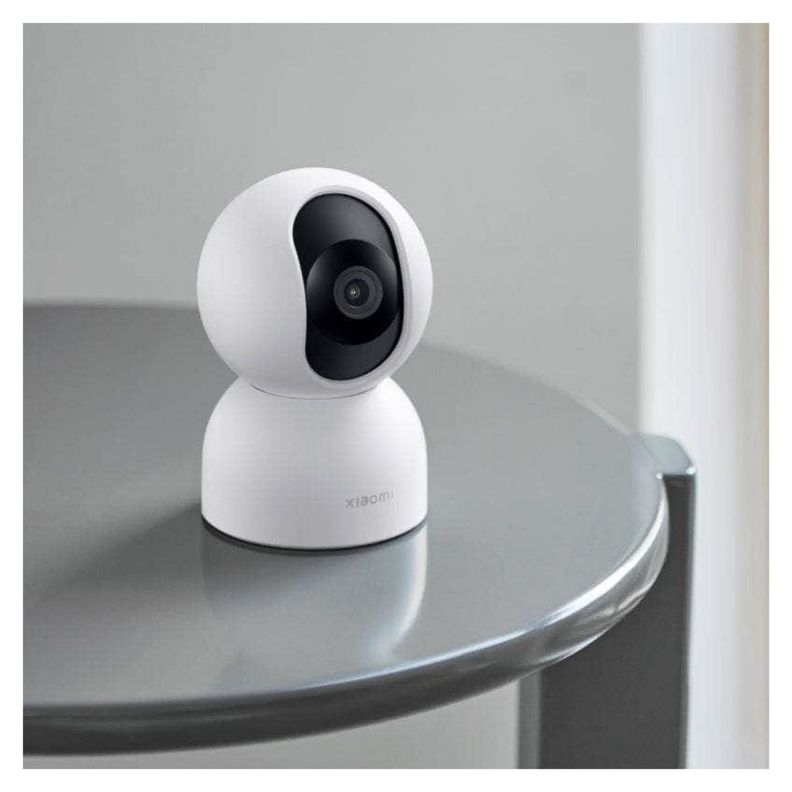 Xiaomi Smart Camera C400 Wifi 2K - Cámara de seguridad-3