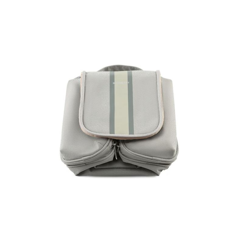 Bagsmart neceser organizador colgante - Gris-2