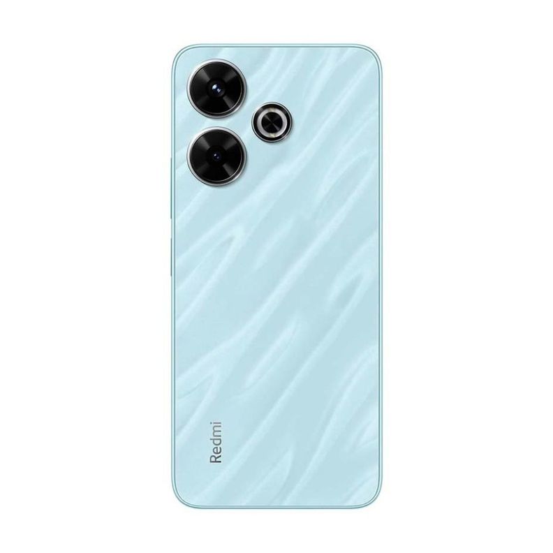 Xiaomi Redmi 13 4G 8GB + 256 GB Azul-3