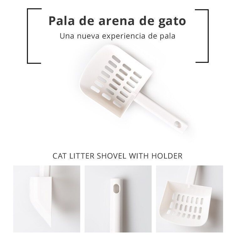 Pidan-Pala de arena con base-2
