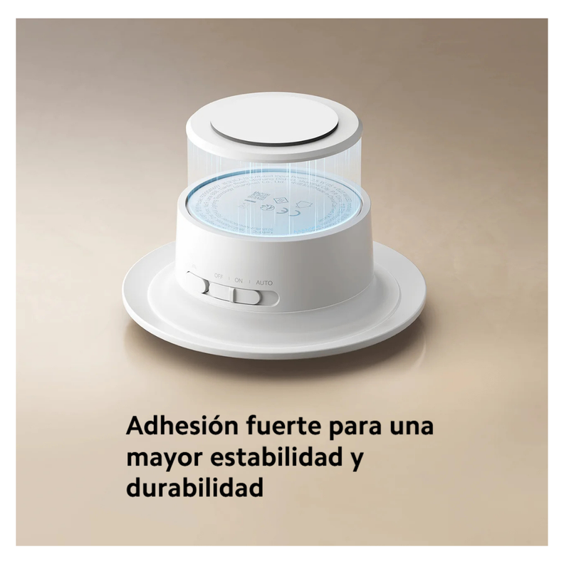 Xiaomi Lámpara con Sensor de Movimiento Night Light 3 Blanco-3