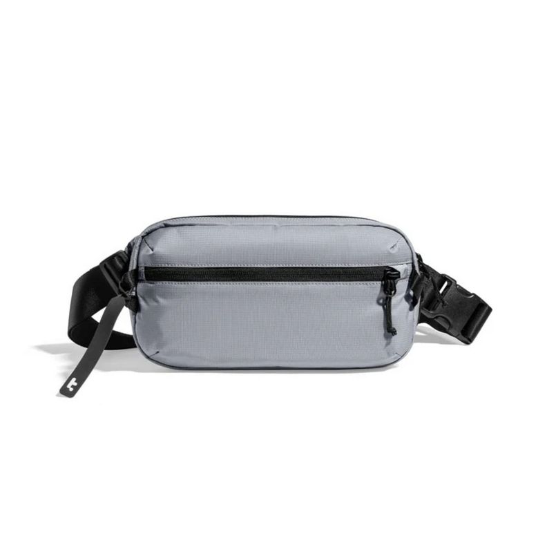 Tomtoc Banano Aviator-T33 2.5L Mediano M - Gris