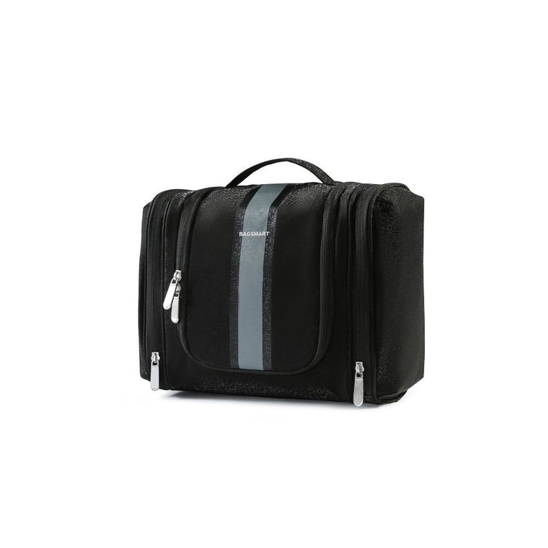 Bagsmart neceser organizador colgante - Negro-1