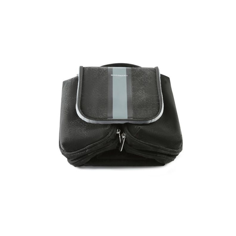 Bagsmart neceser organizador colgante - Negro-2