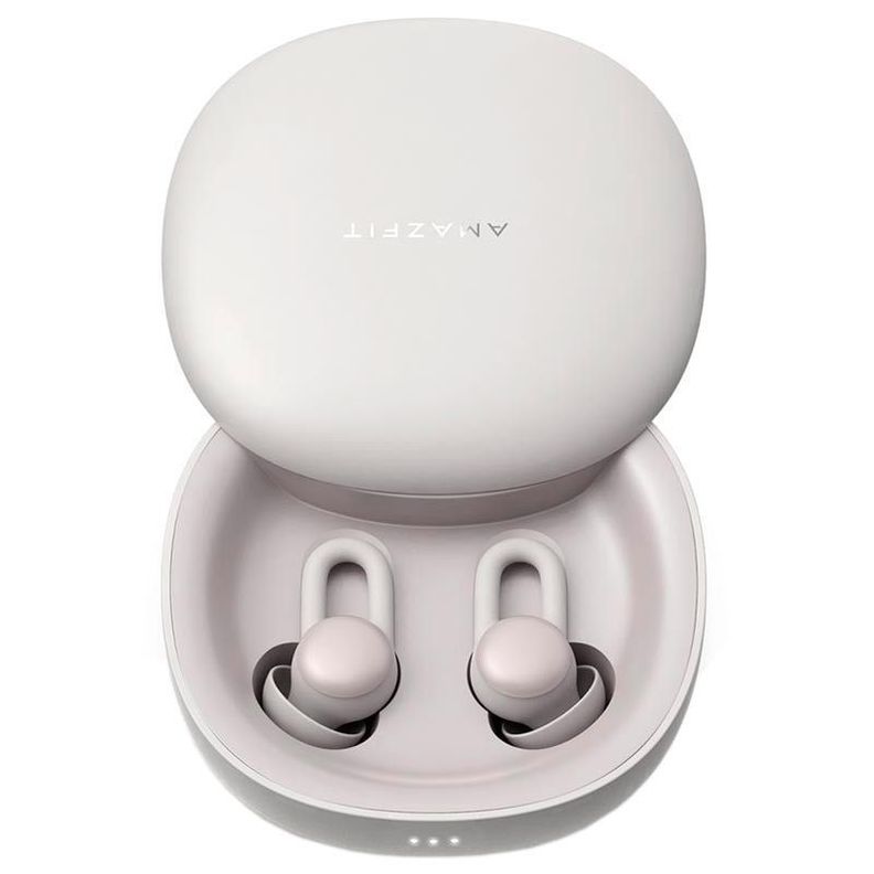 Amazfit Zenbuds Smart Sleep Earbuds- Blanco-0