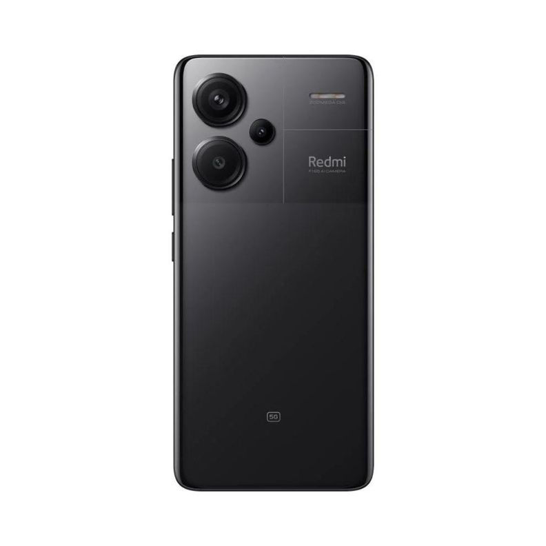 Xiaomi Redmi Note 13 PRO Plus 5G 12GB+512GB Negro-2