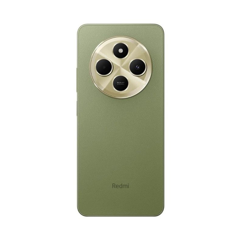 Xiaomi Redmi 14C 4G 8GB + 256GB Verde Salvia-3