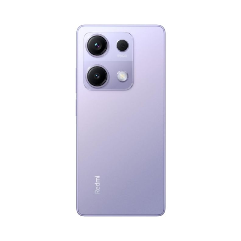 Xiaomi Redmi Note 14S 4G 8GB + 256GB Morado Boreal-2