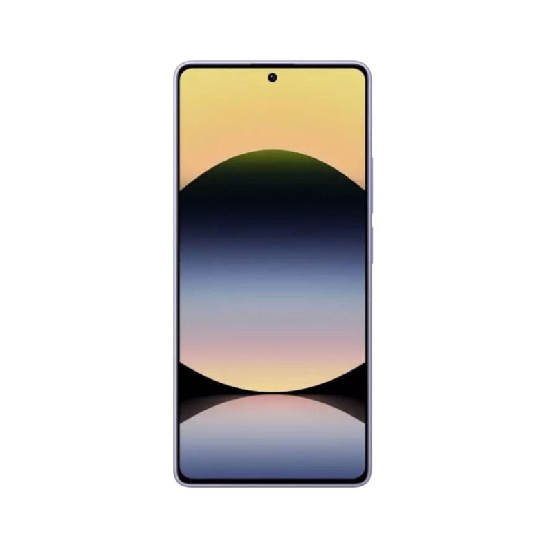 Xiaomi Redmi Note 14S 4G 8GB + 256GB Morado Boreal-3