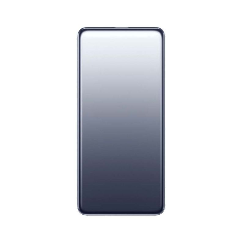 Xiaomi Power Bank Ultra Fino 5000 mAh Batería Portátil 20 W-0