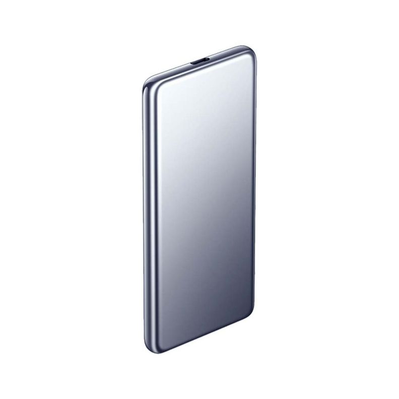 Xiaomi Power Bank Ultra Fino 5000 mAh Batería Portátil 20 W-1