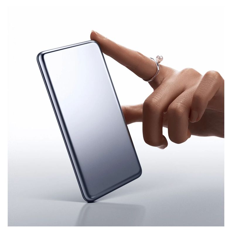 Xiaomi Power Bank Ultra Fino 5000 mAh Batería Portátil 20 W-3