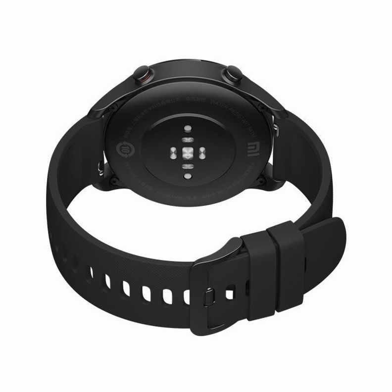 Xiaomi Mi Watch Color Sports Edition - Negro-1