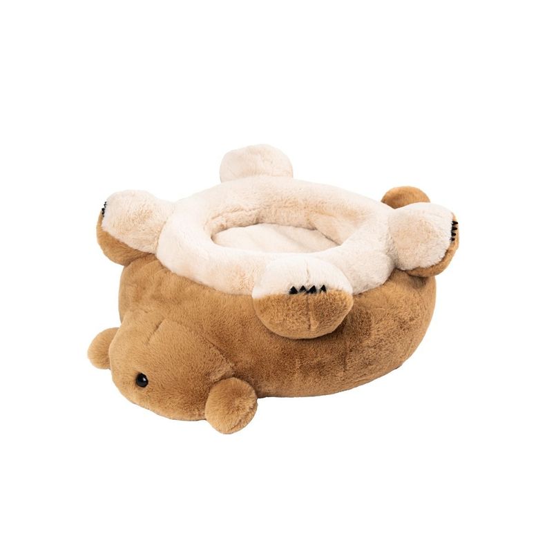 Pidan Cama Para Mascotas Tipo Nido - Papa Oso-0