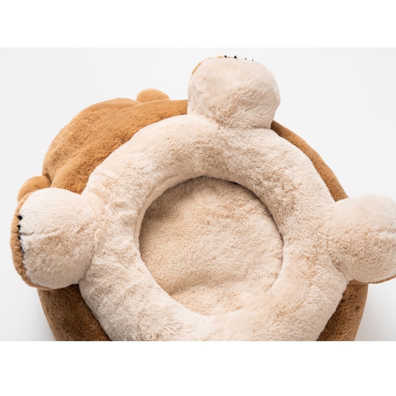 Pidan Cama Para Mascotas Tipo Nido - Papa Oso-3
